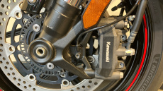 Kawasaki Ninja ZX1002KRFAN Special Colour Graphics (24MY)